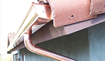 Rain Gutter Installation, Repair, Cleaning in Little Mountain, SC